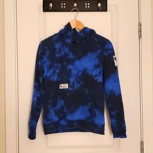 Boys Abercrombie & Fitch hoodie